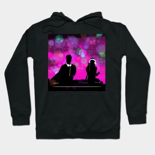 Mix DJ Power Play Hoodie